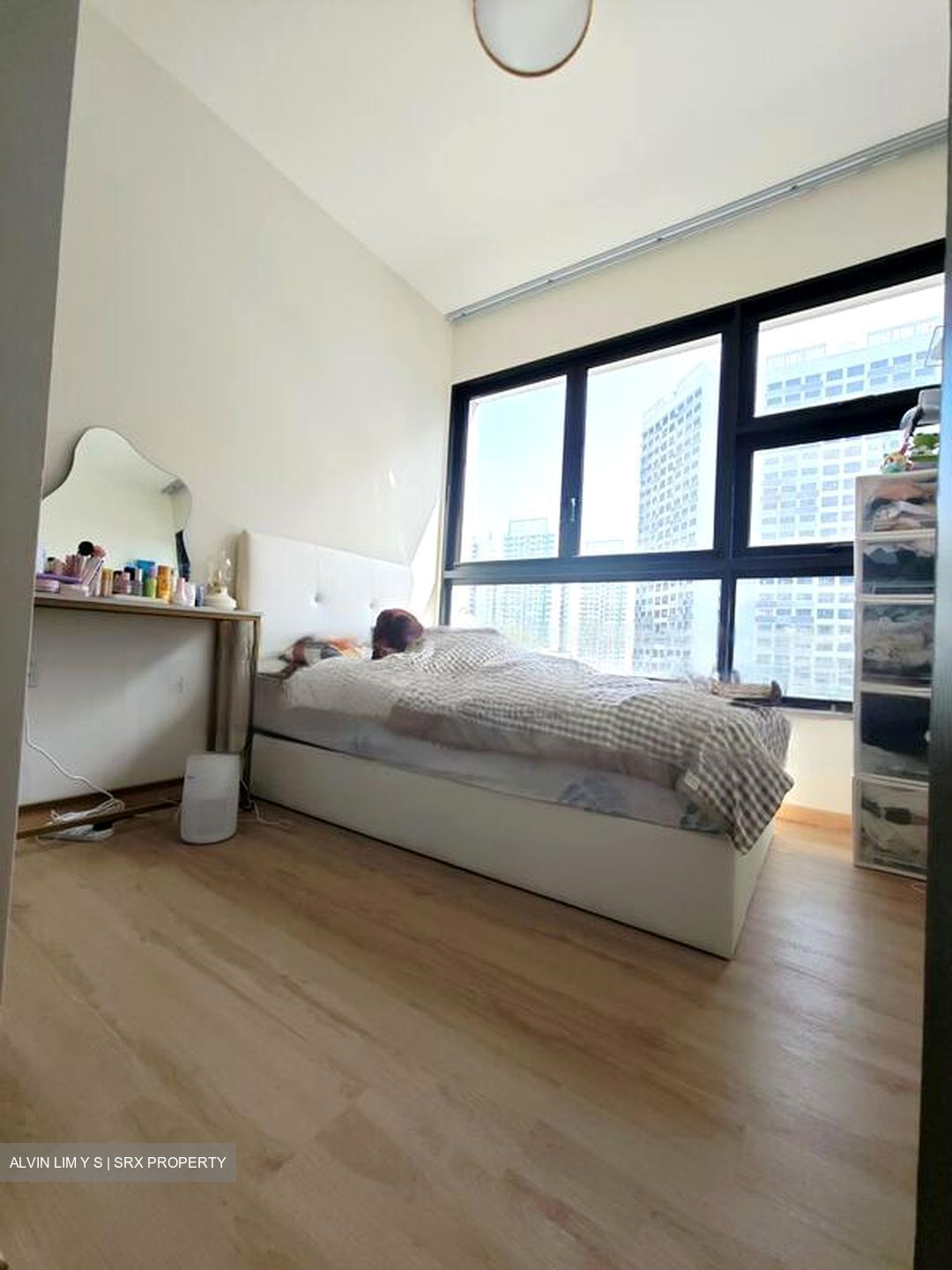 Lush Acres (D28), Condominium #451525381